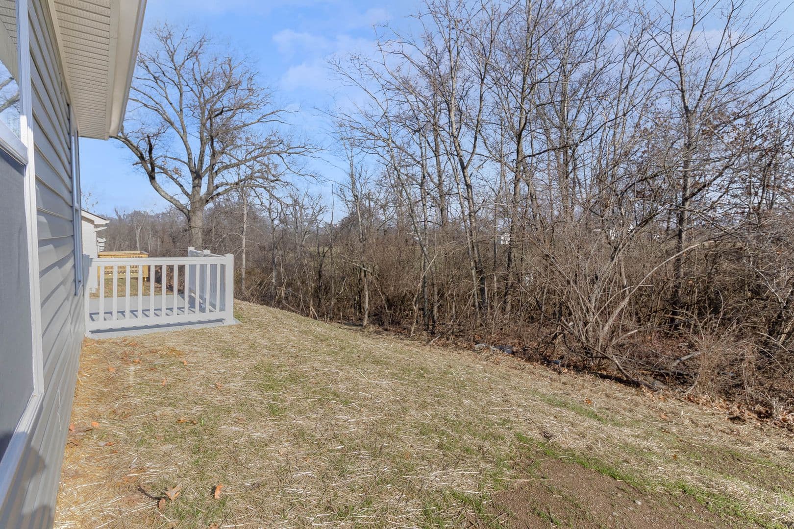 Hamilton House: 8 E Persimmon Drive