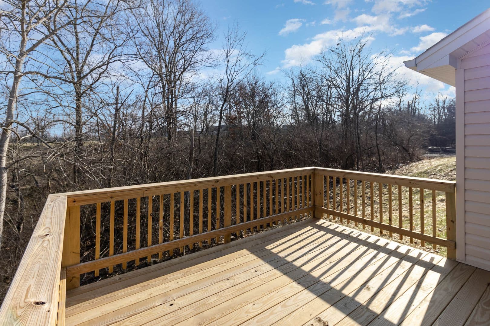 Hamilton House: 10 E Persimmon Drive