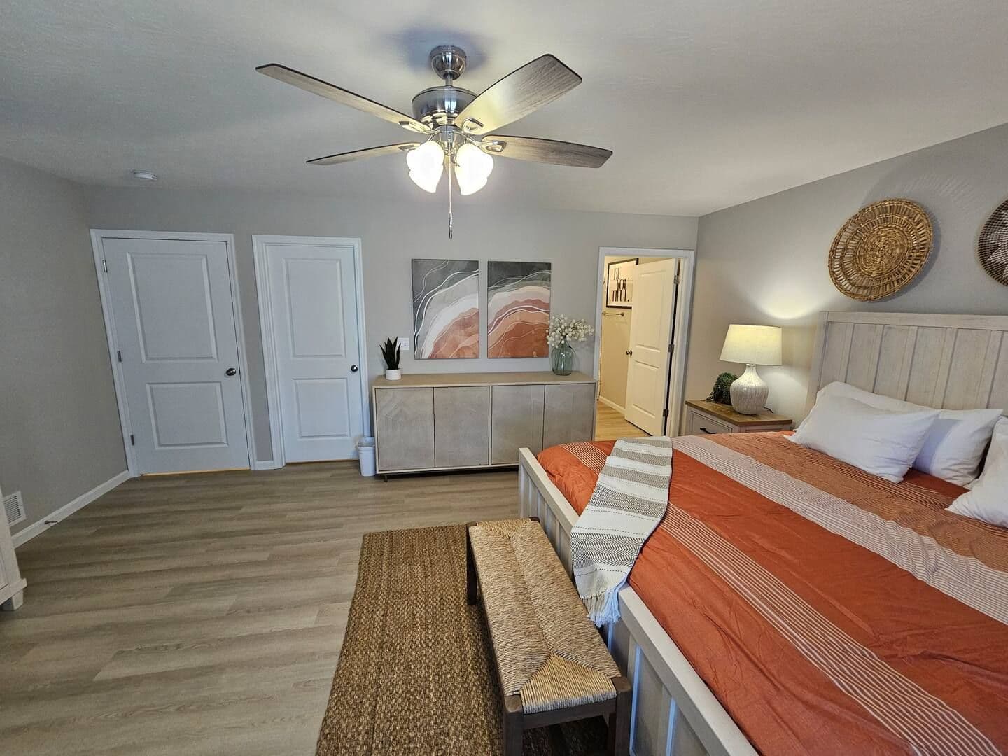 Trenton House: 308 Oak Ave.