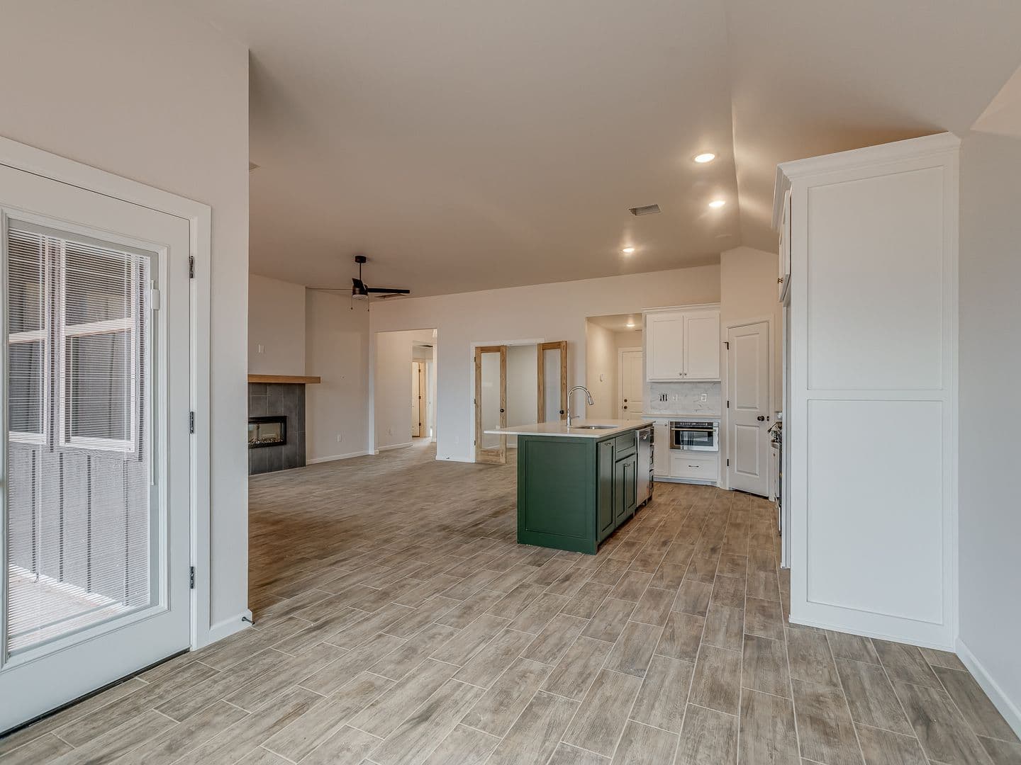 Oklahoma City House: 11905 NW 118th St