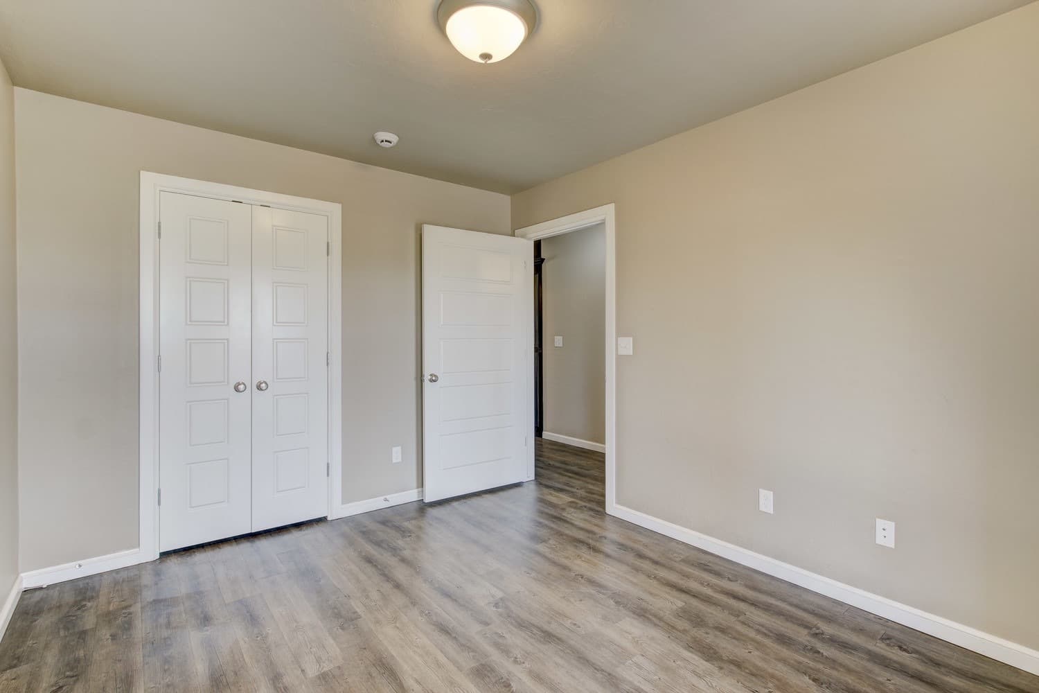 Oklahoma City Apartment: 8809 SW 55th