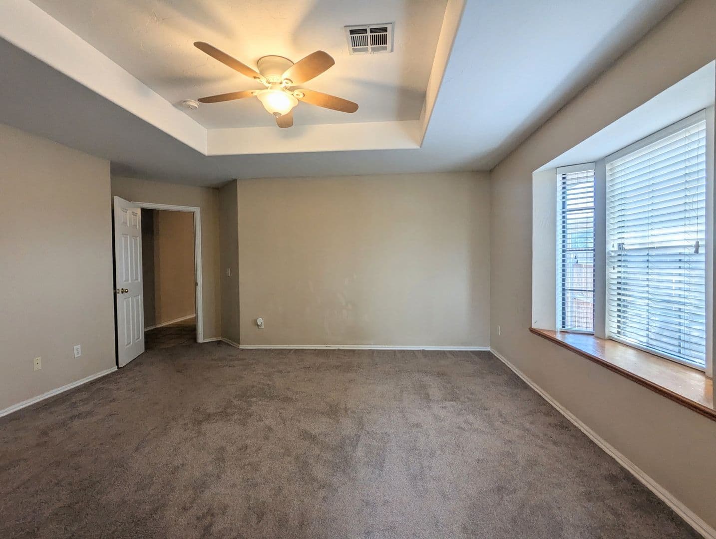 Norman House: 2612 Deer Run Dr