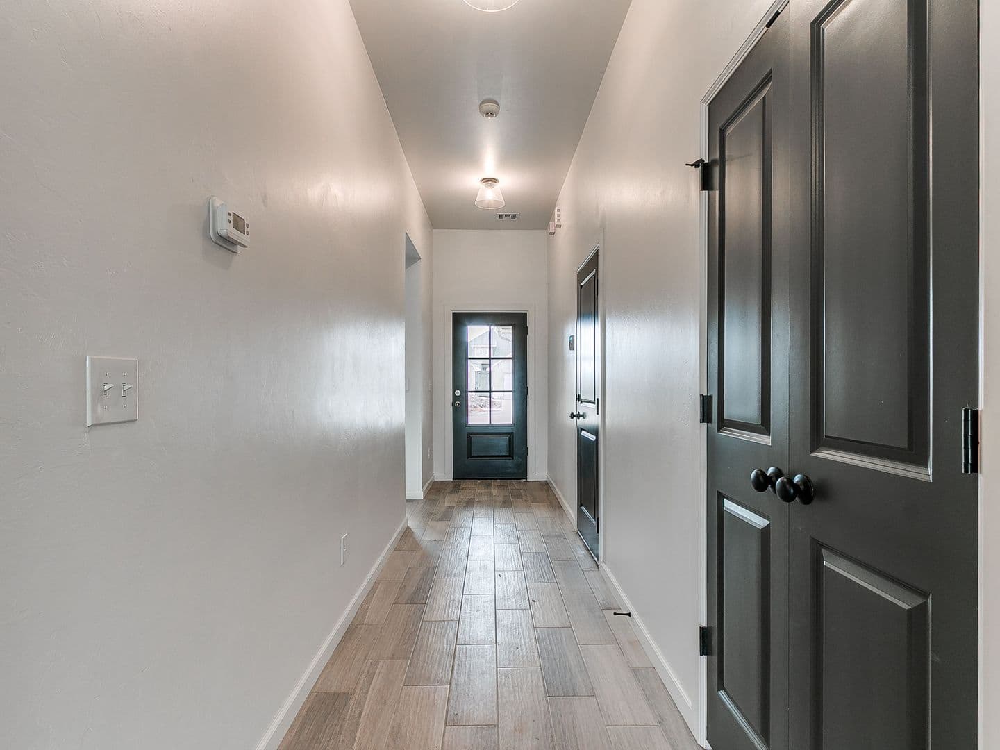Shawnee House: 616 Honey Springs