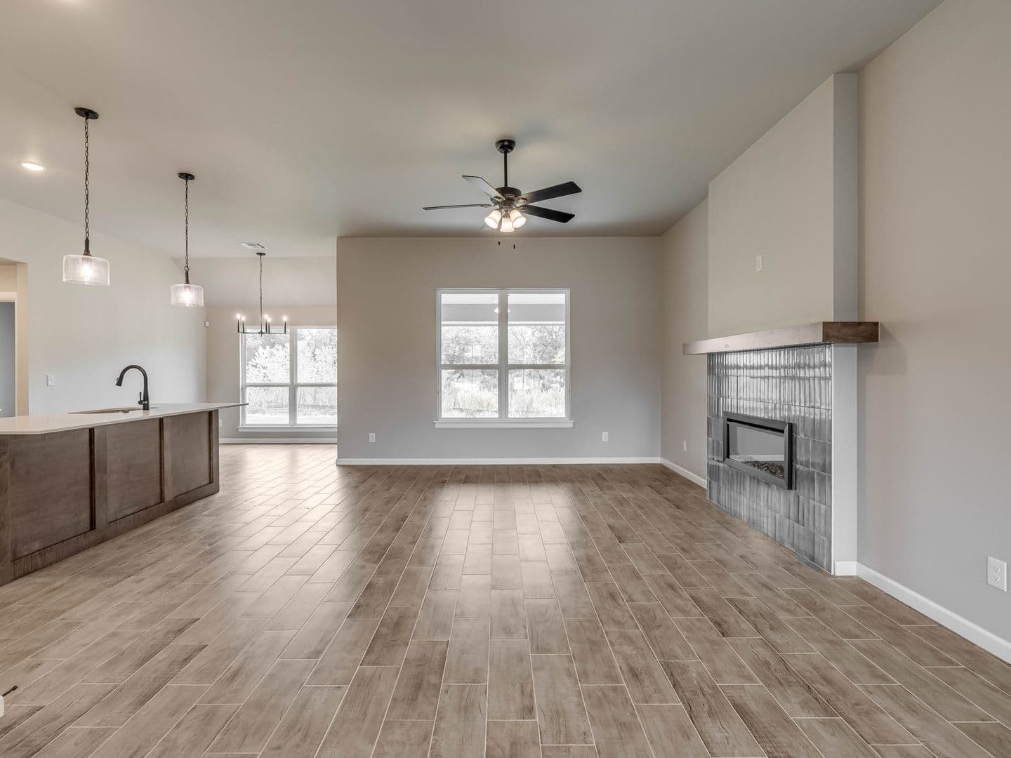Noble House: 1102 Wisteria Way