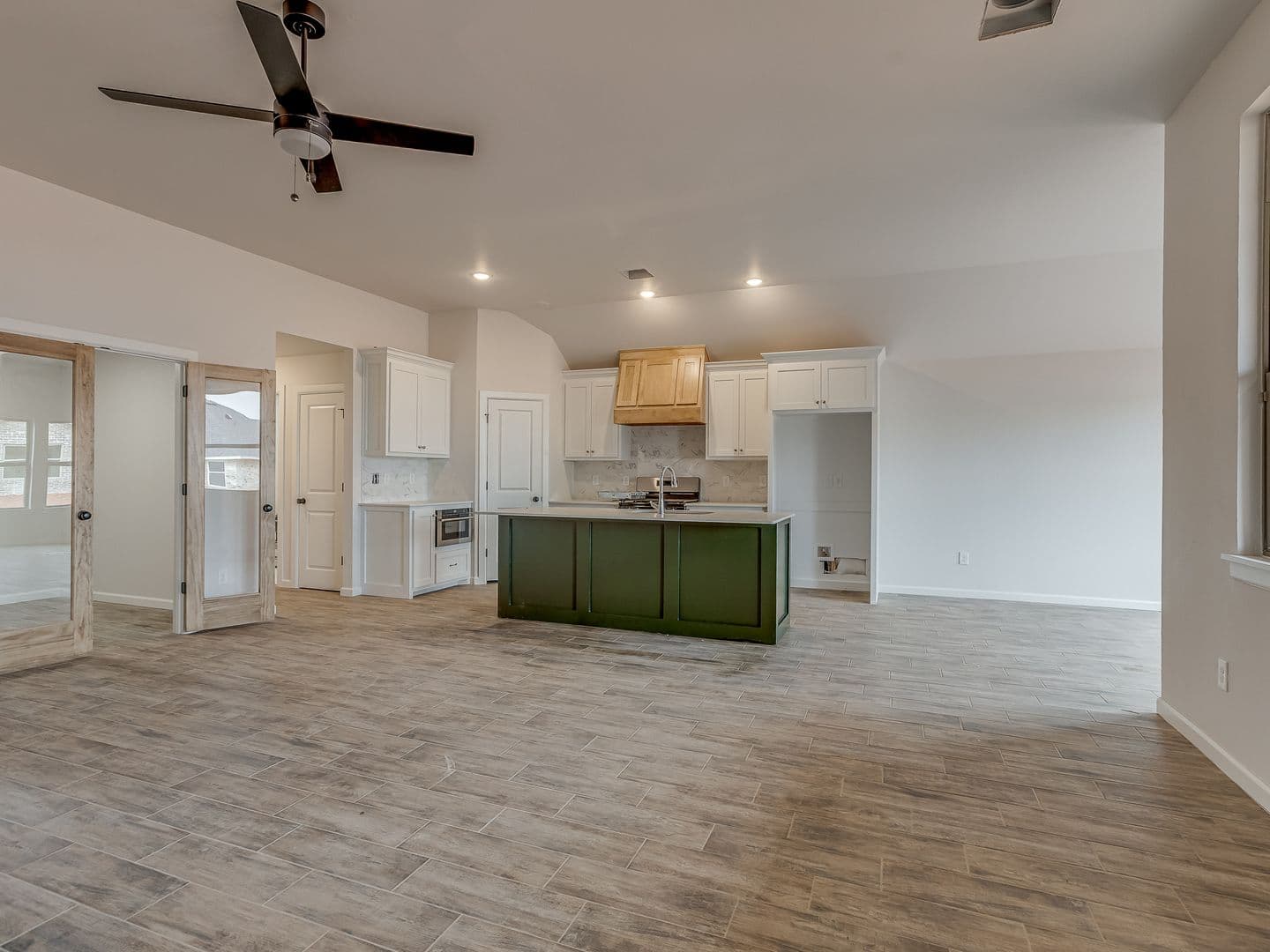 Oklahoma City House: 11905 NW 118th St