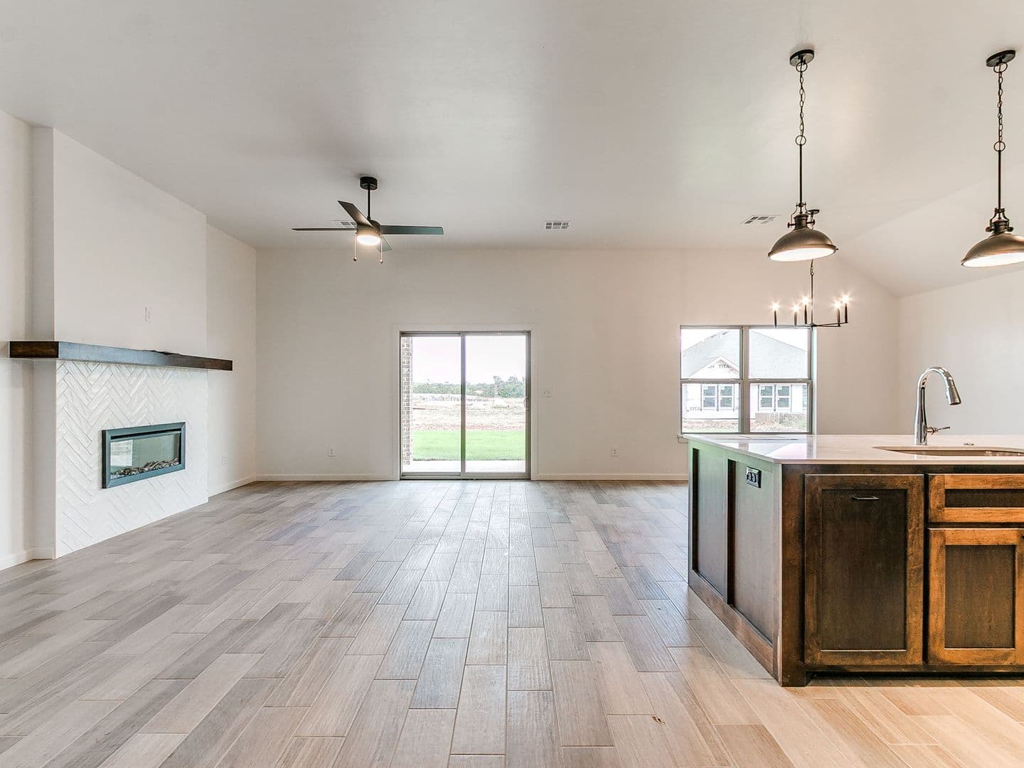 Shawnee House: 616 Honey Springs