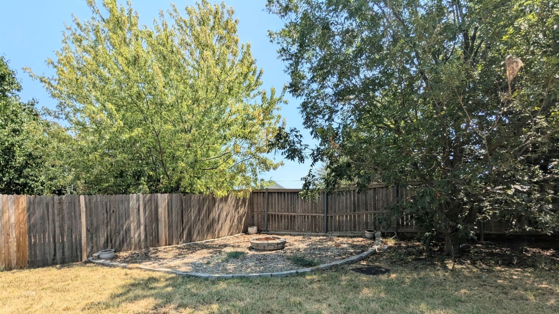Oklahoma City House: 5516 SE 81st ST