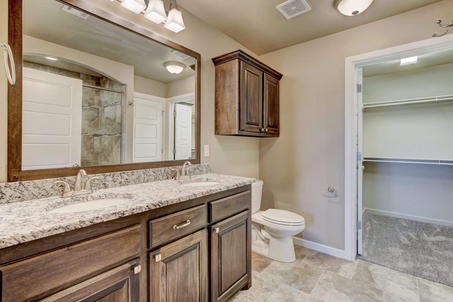 Oklahoma City Apartment: 8809 SW 55th