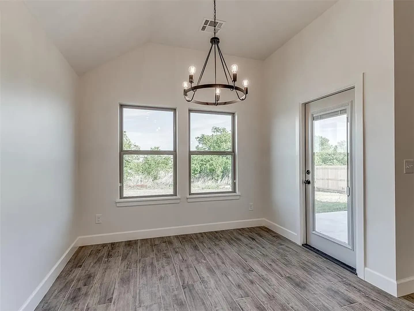 Yukon House: 12417 Dolche Vita Dr