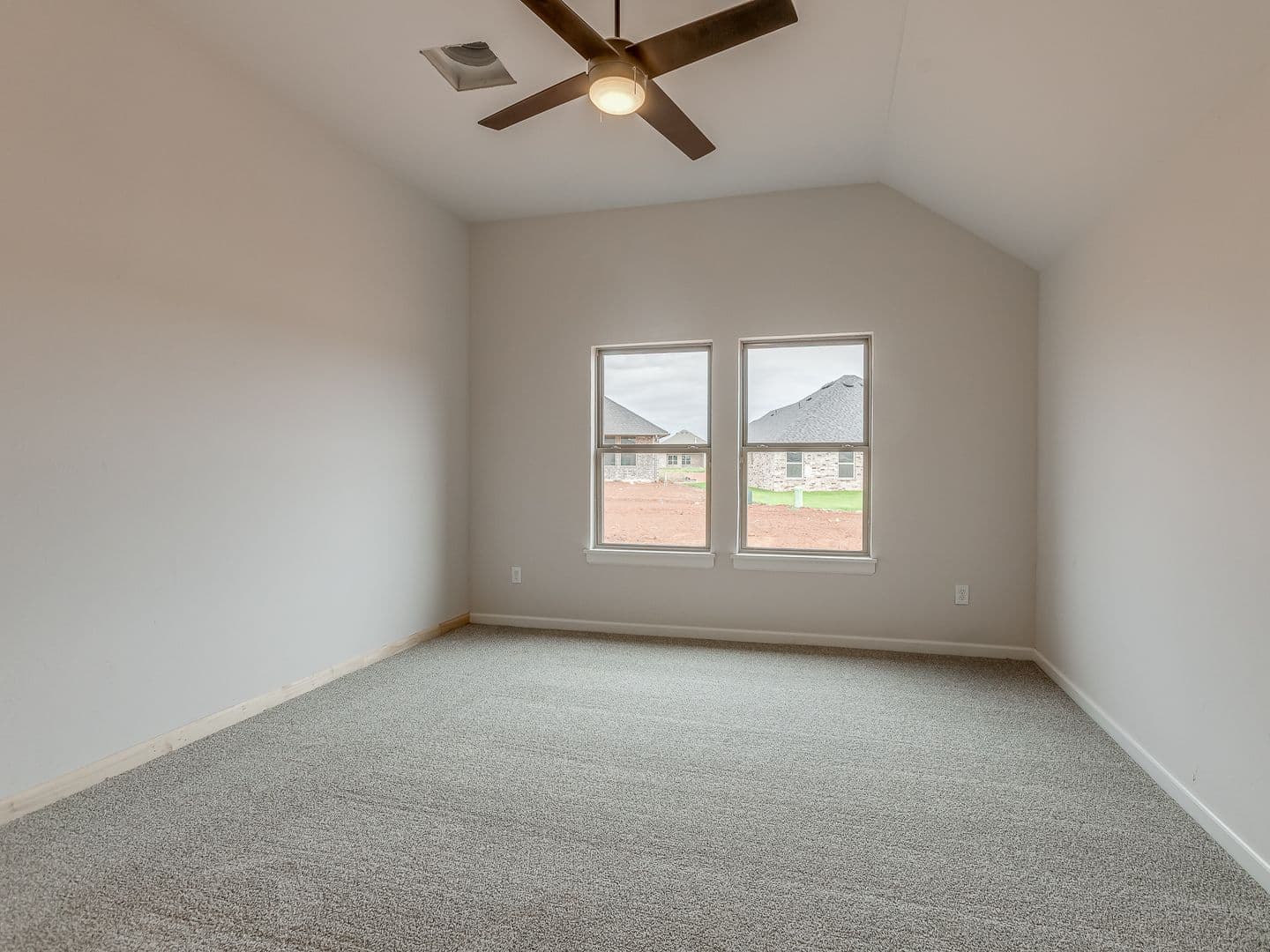 Oklahoma City House: 11905 NW 118th St