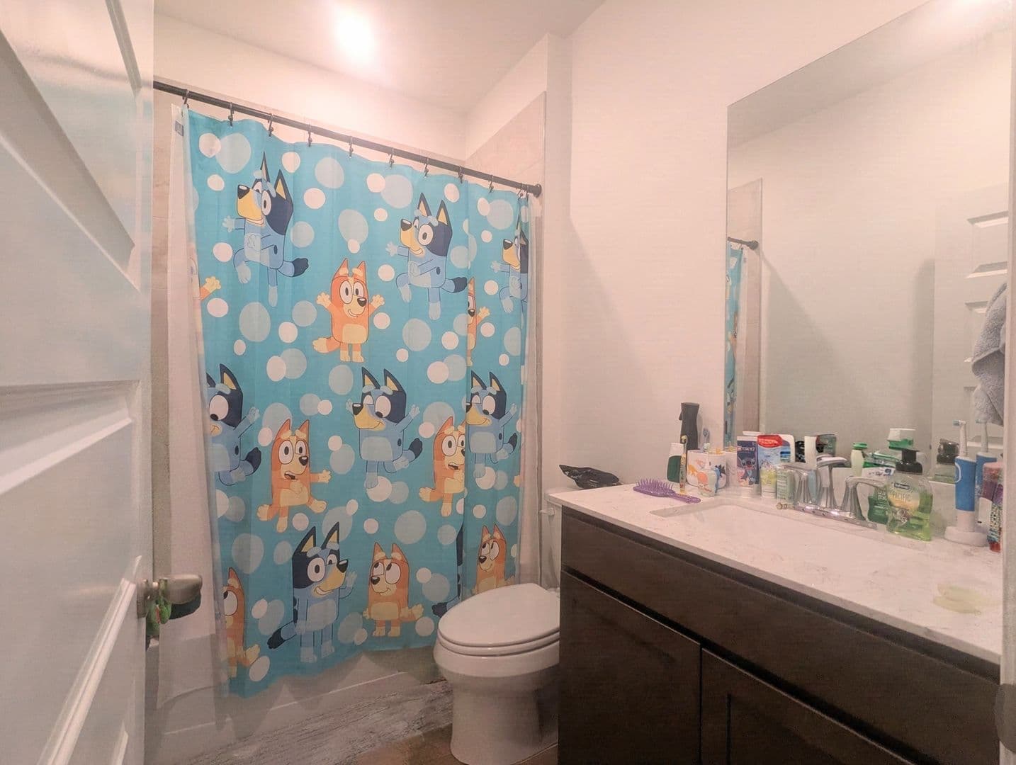 Yukon House: 2716 Tracys Manor