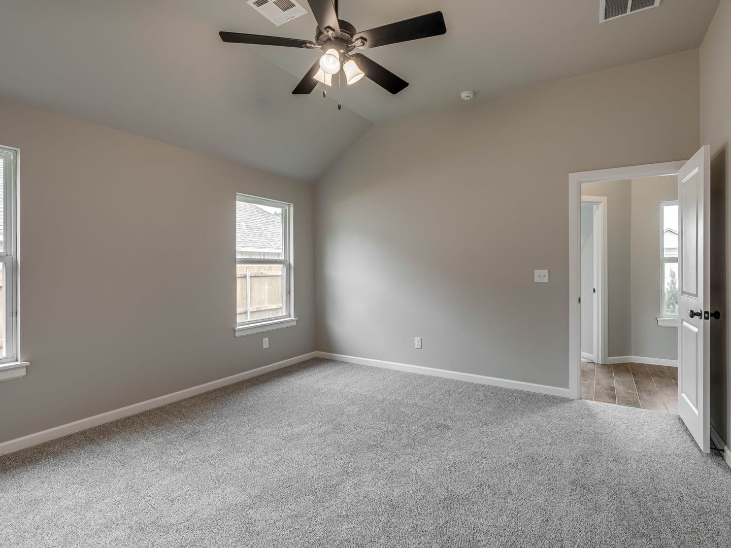 Noble House: 1102 Wisteria Way
