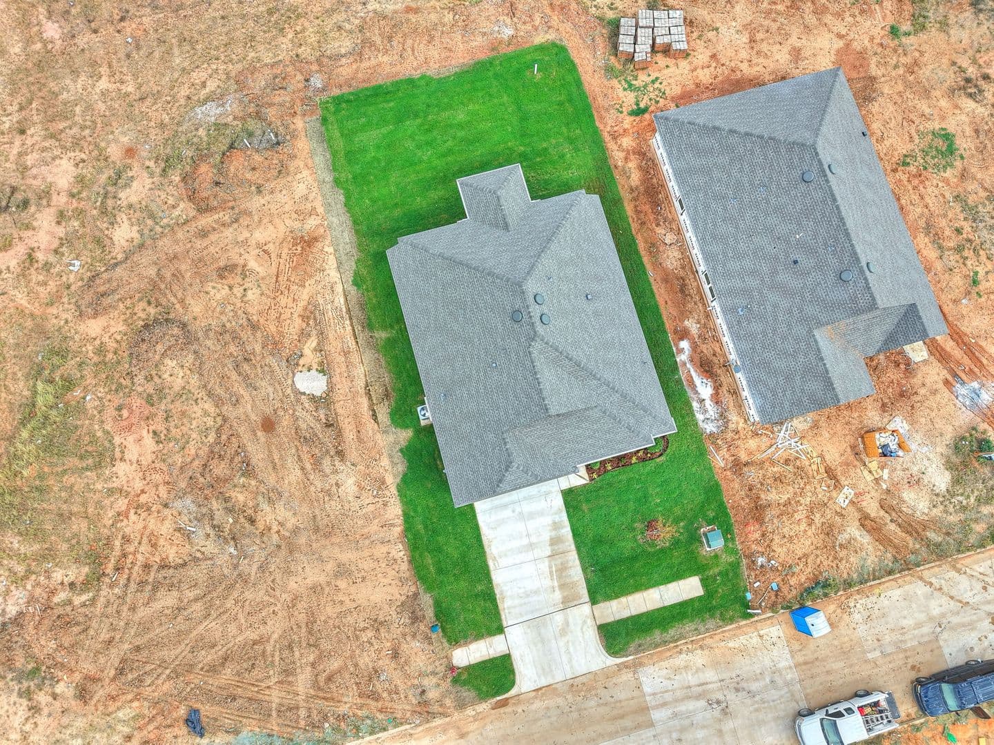 Shawnee House: 616 Honey Springs