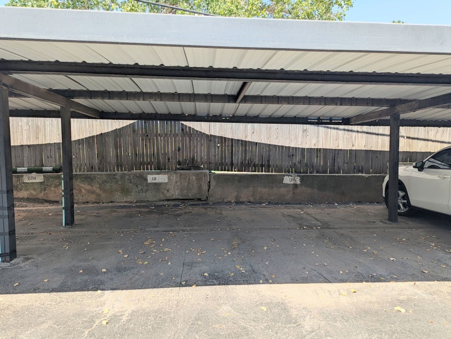 Oklahoma City House: 5916 N Pennsylvania Ave