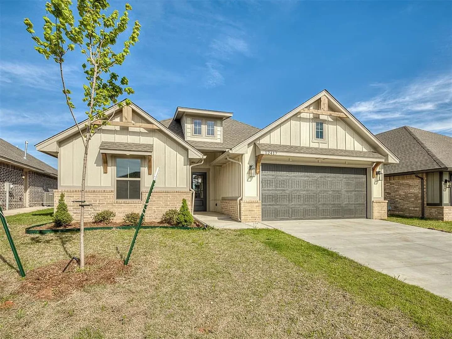 Yukon House: 12417 Dolche Vita Dr