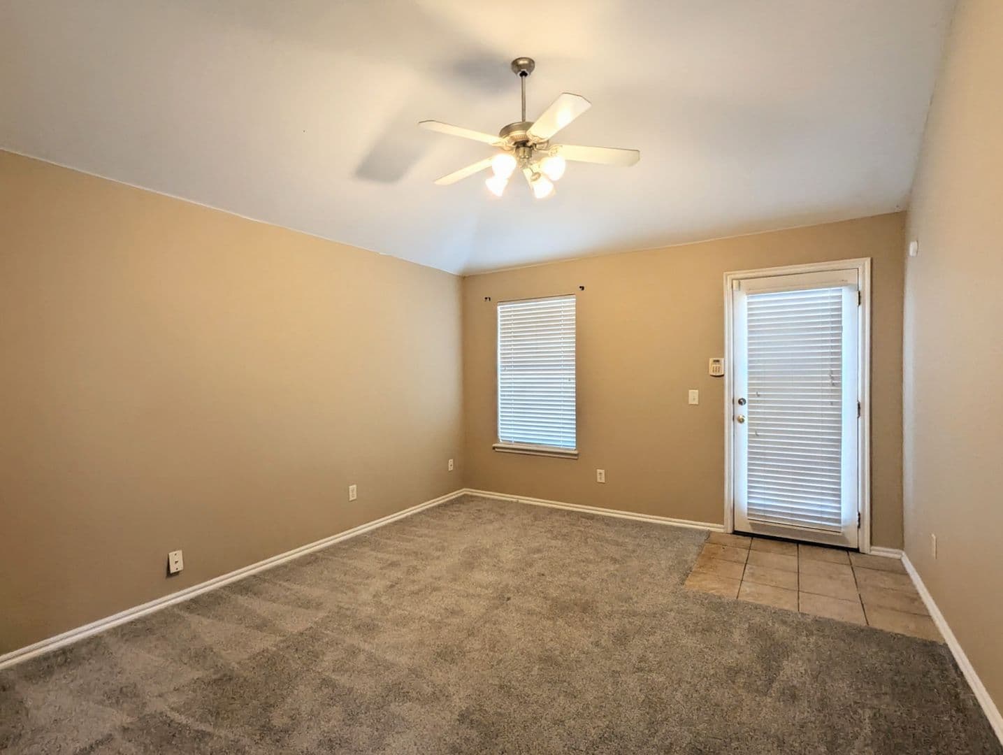 Norman House: 2612 Deer Run Dr