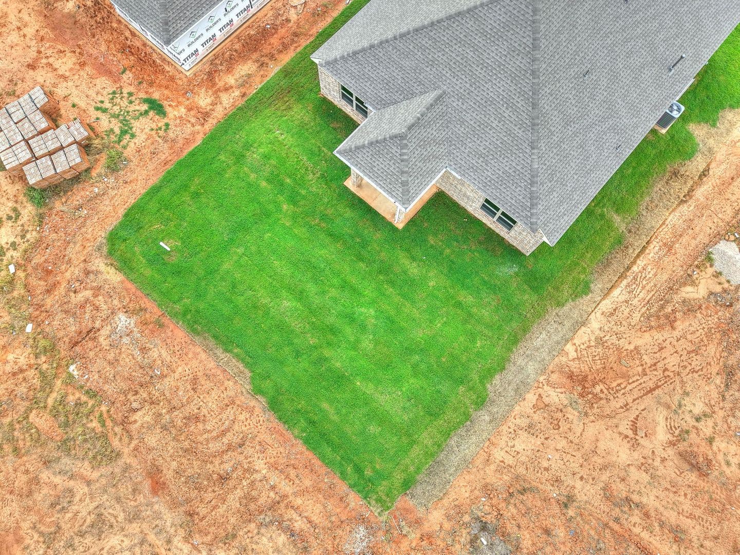 Shawnee House: 616 Honey Springs