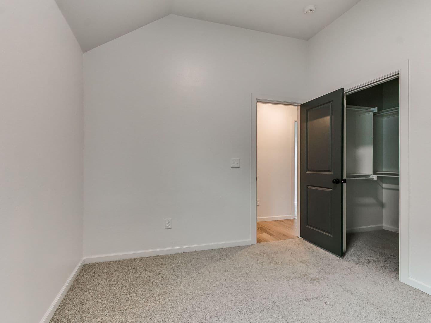 Shawnee House: 616 Honey Springs