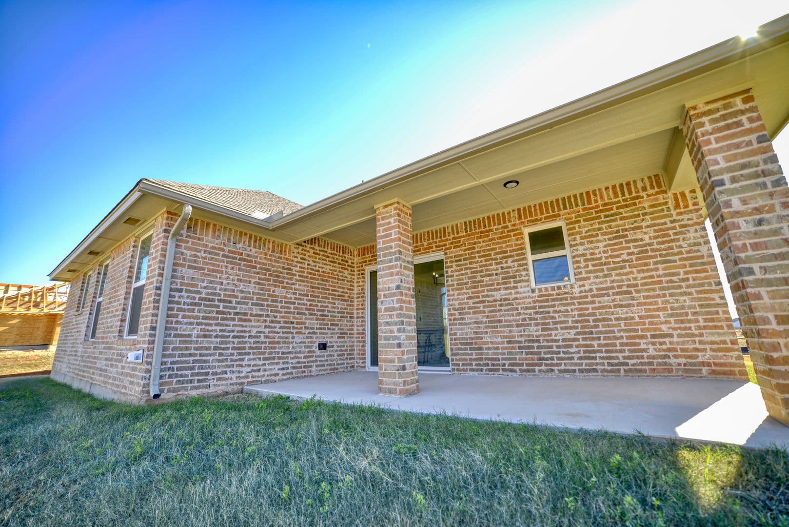 Washington House: 681 Cedar Hill Way