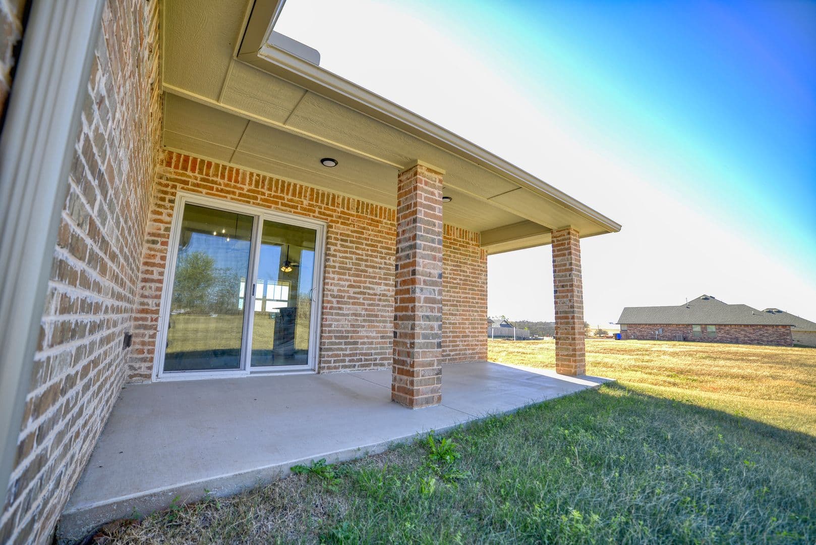 Washington House: 681 Cedar Hill Way