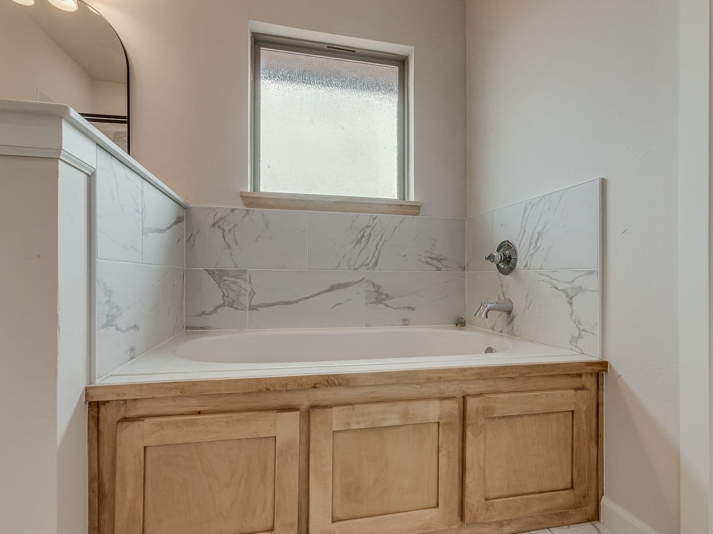 Oklahoma City House: 11905 NW 118th St