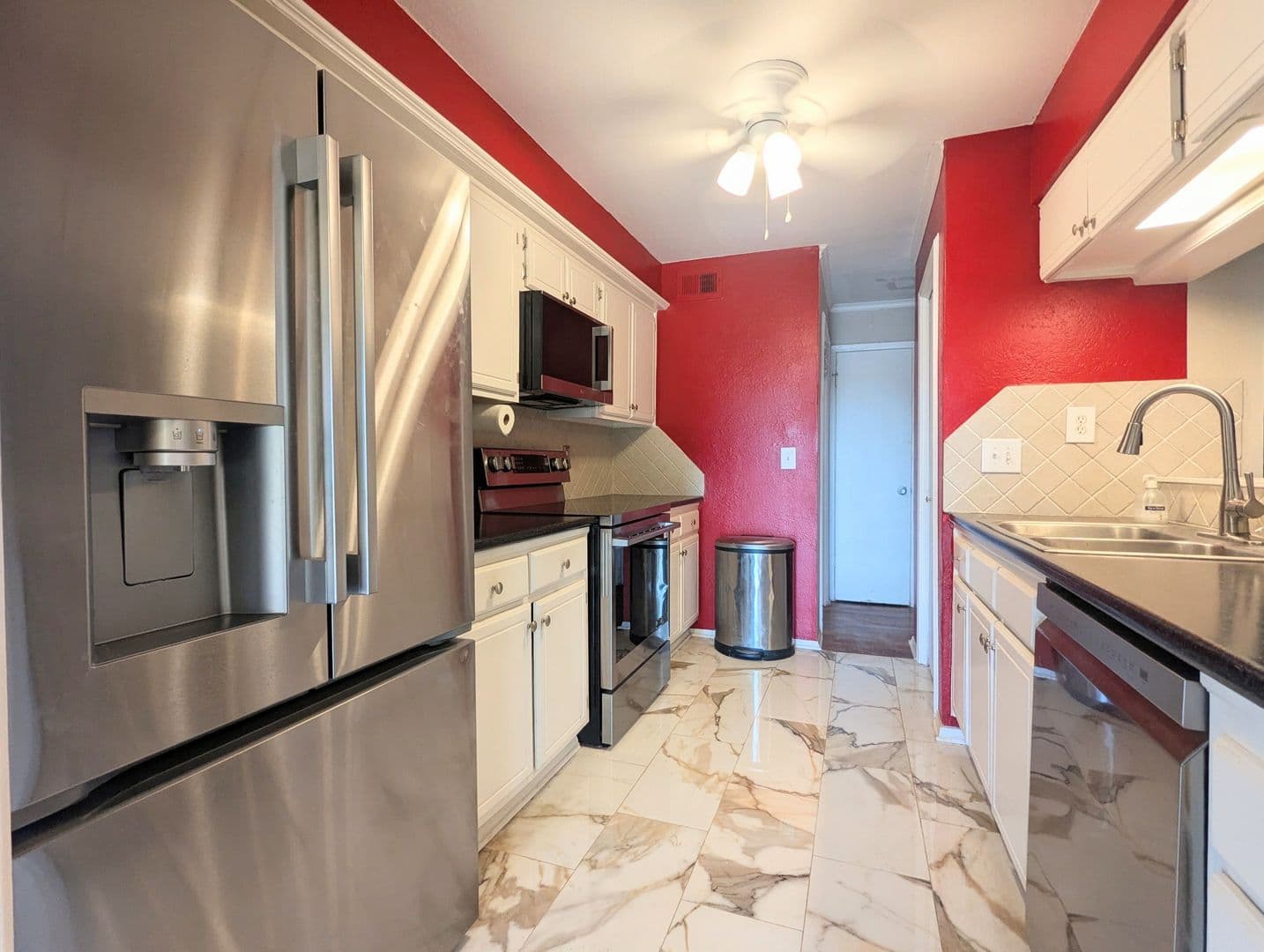 Oklahoma City House: 5916 N Pennsylvania Ave