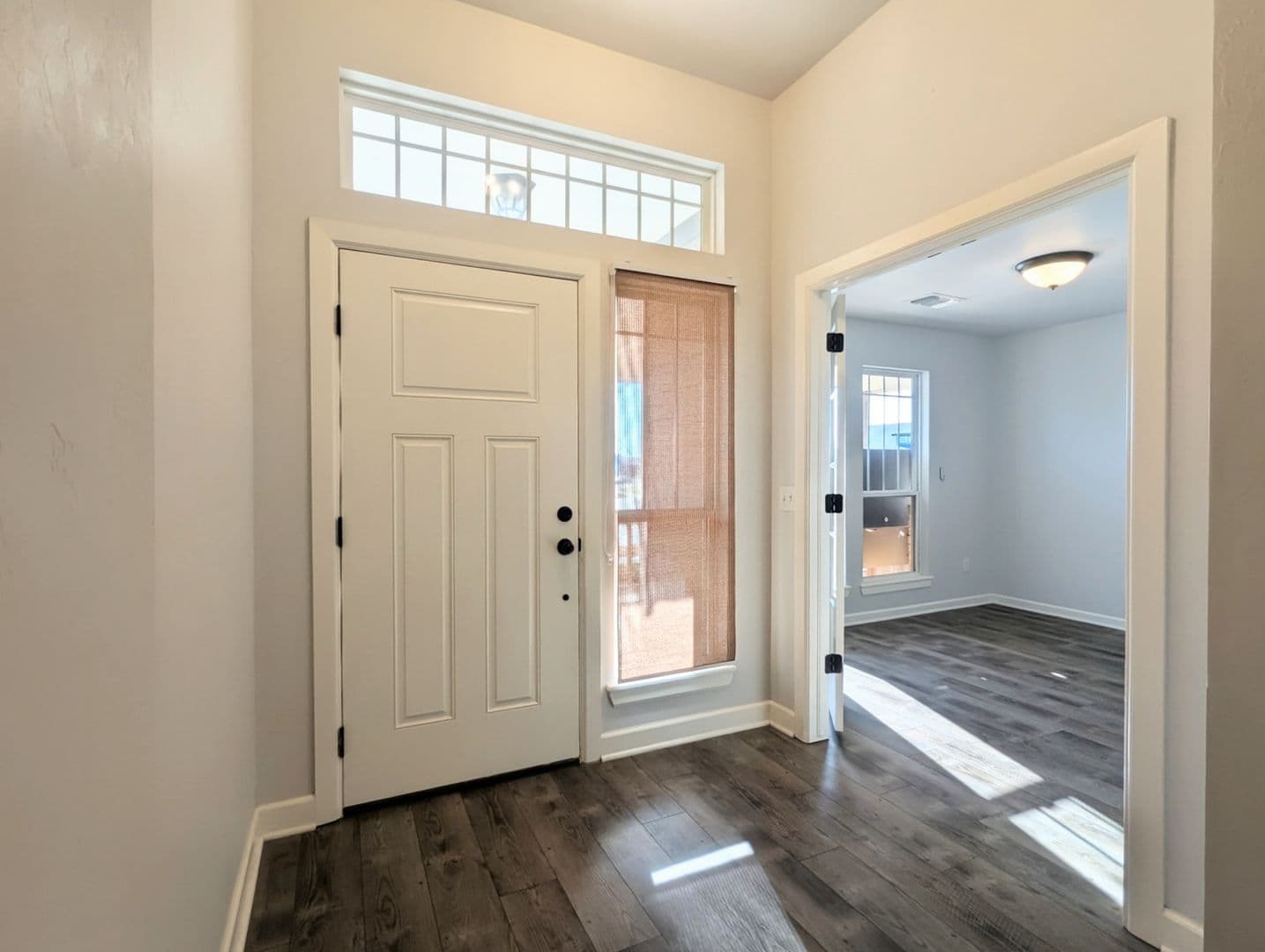 Norman House: 3125 Red Cedar Way