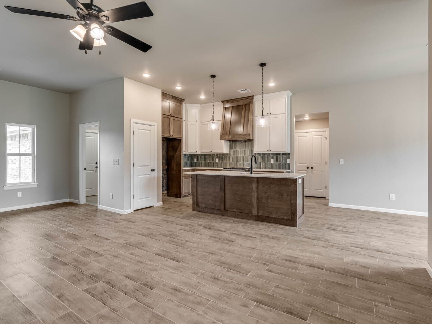 Noble House: 1102 Wisteria Way
