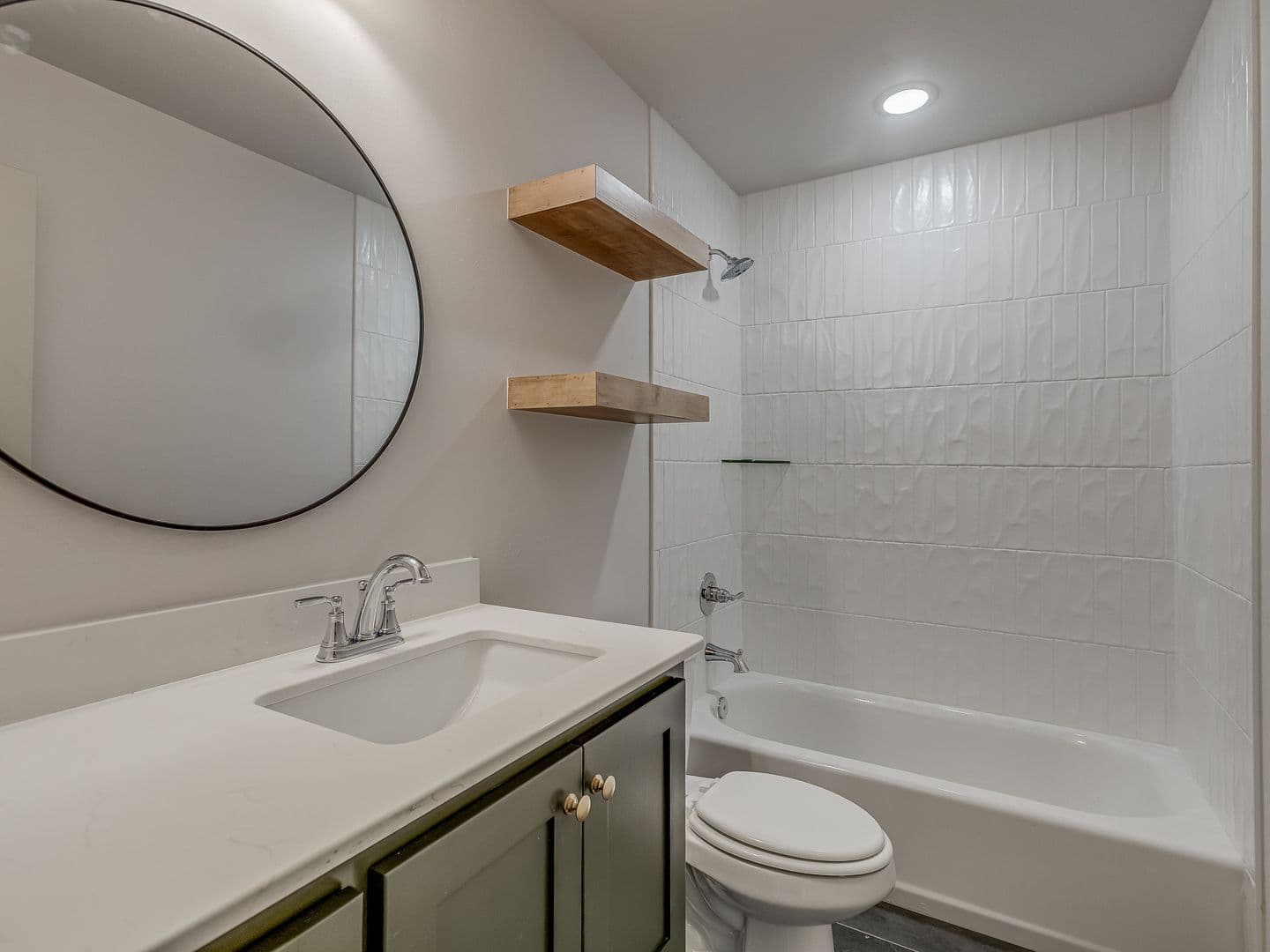 Oklahoma City House: 11905 NW 118th St