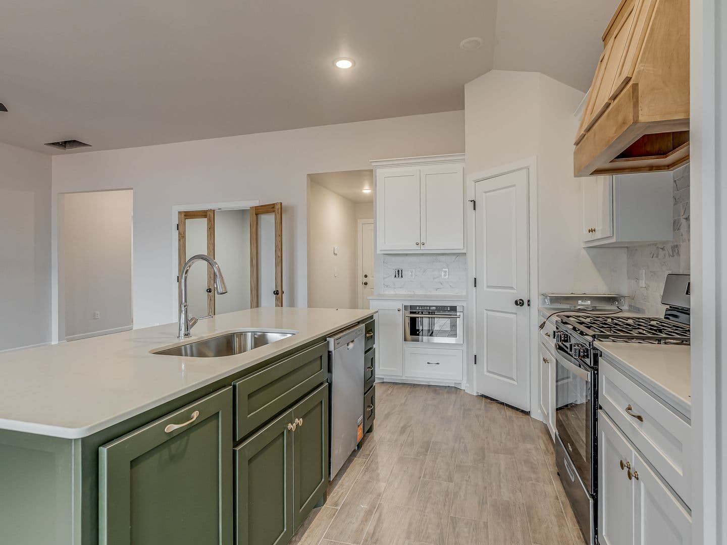 Oklahoma City House: 11905 NW 118th St