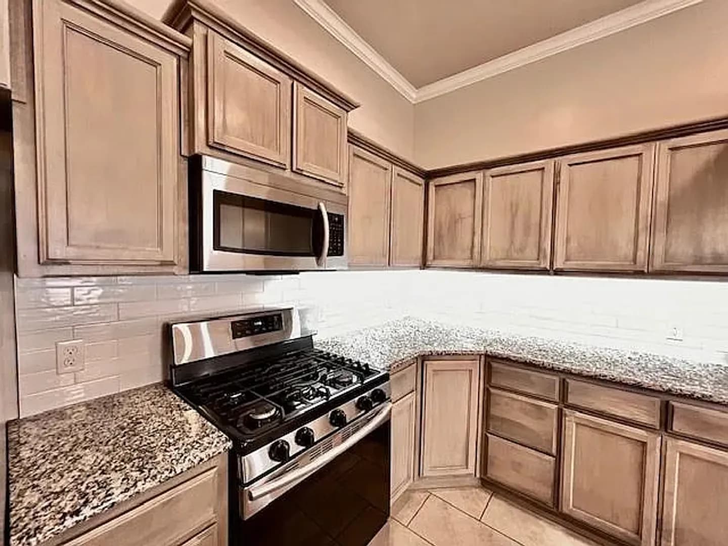 Norman House: 4208 Condor DR