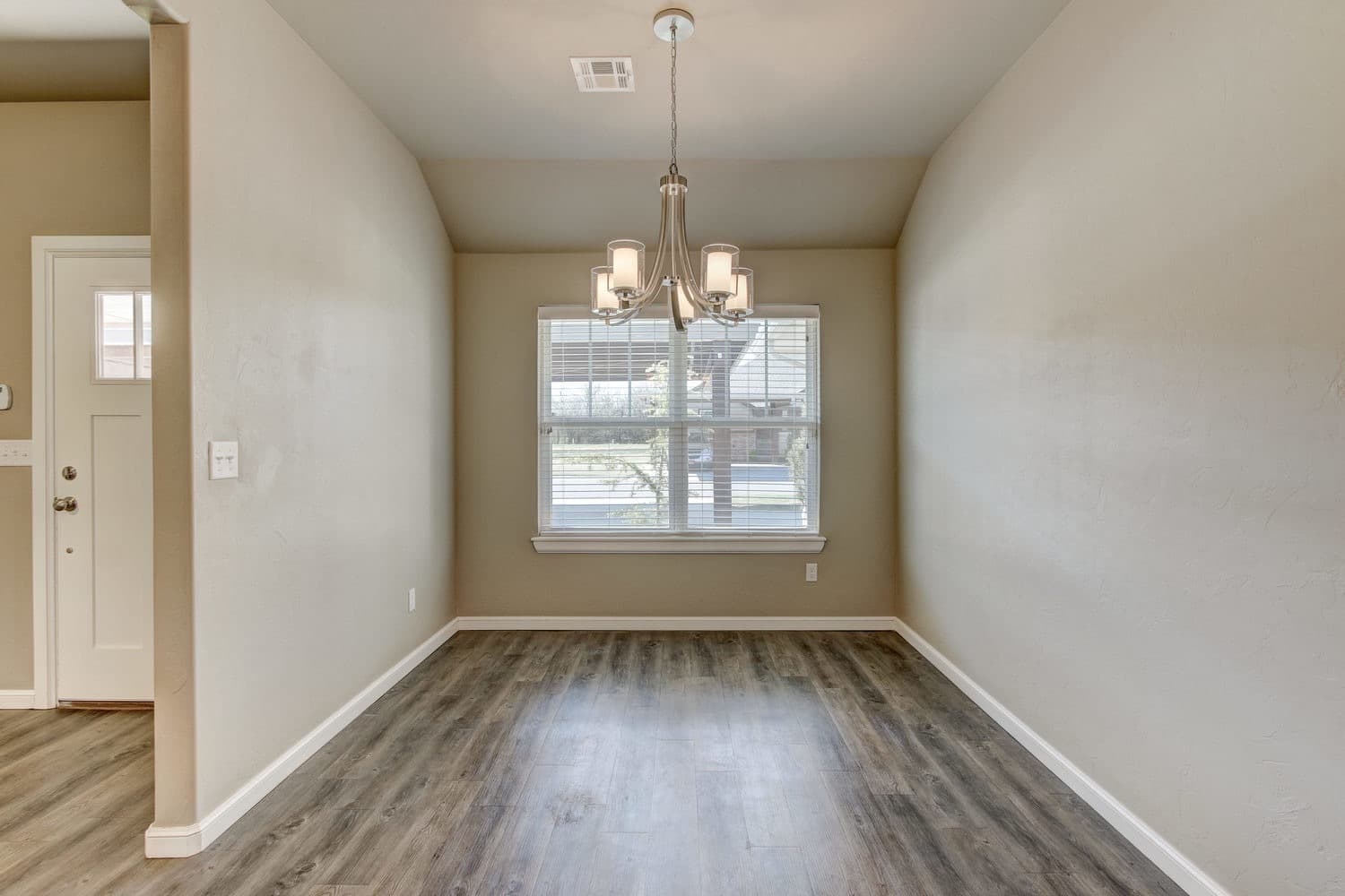 Oklahoma City Apartment: 8809 SW 55th