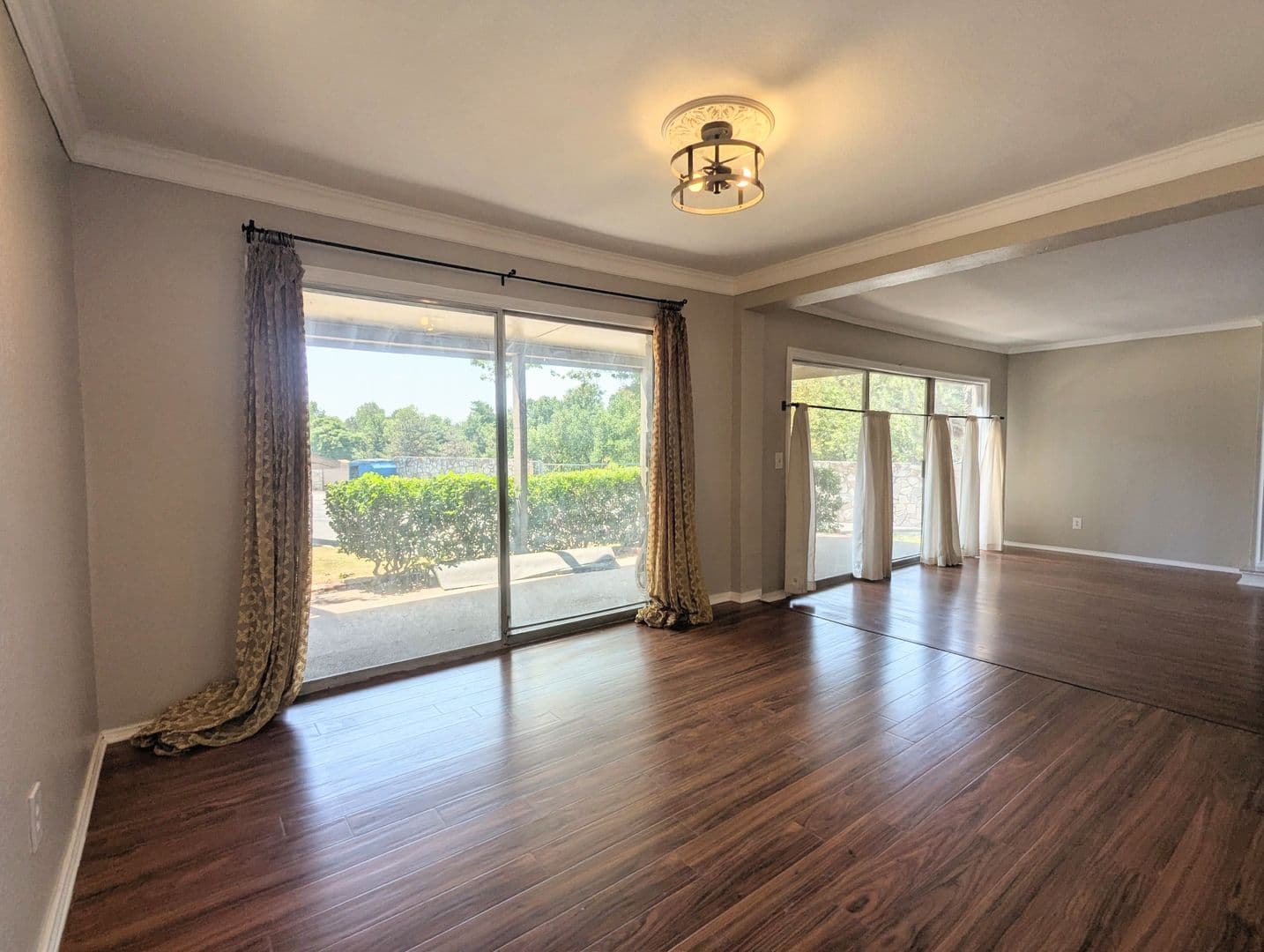 Oklahoma City House: 5916 N Pennsylvania Ave