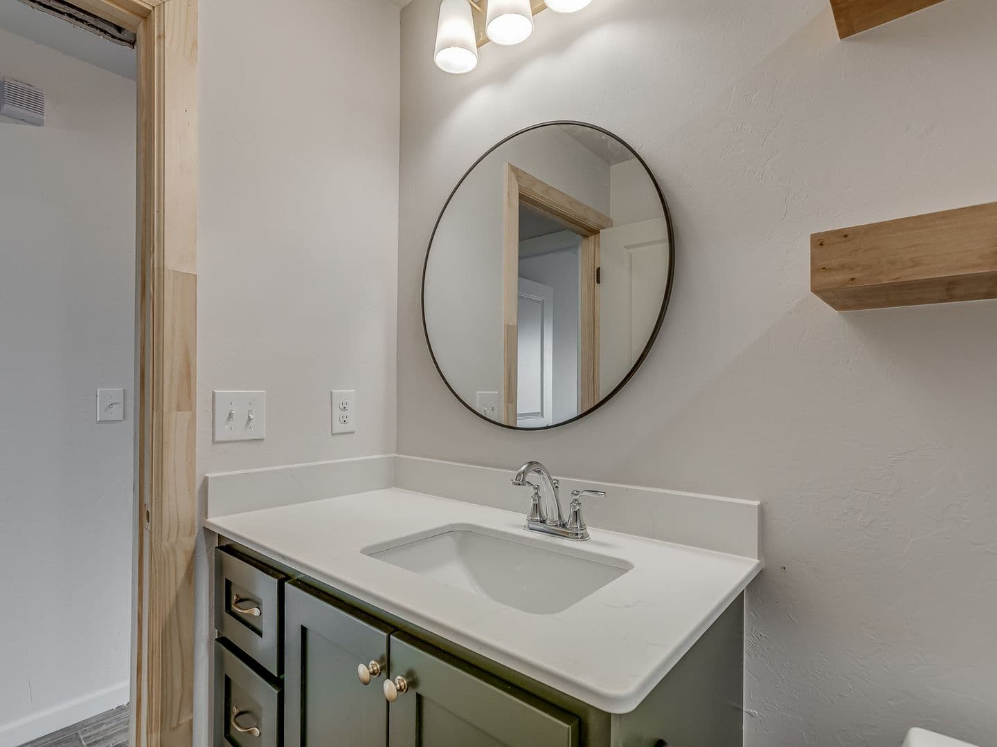 Oklahoma City House: 11905 NW 118th St