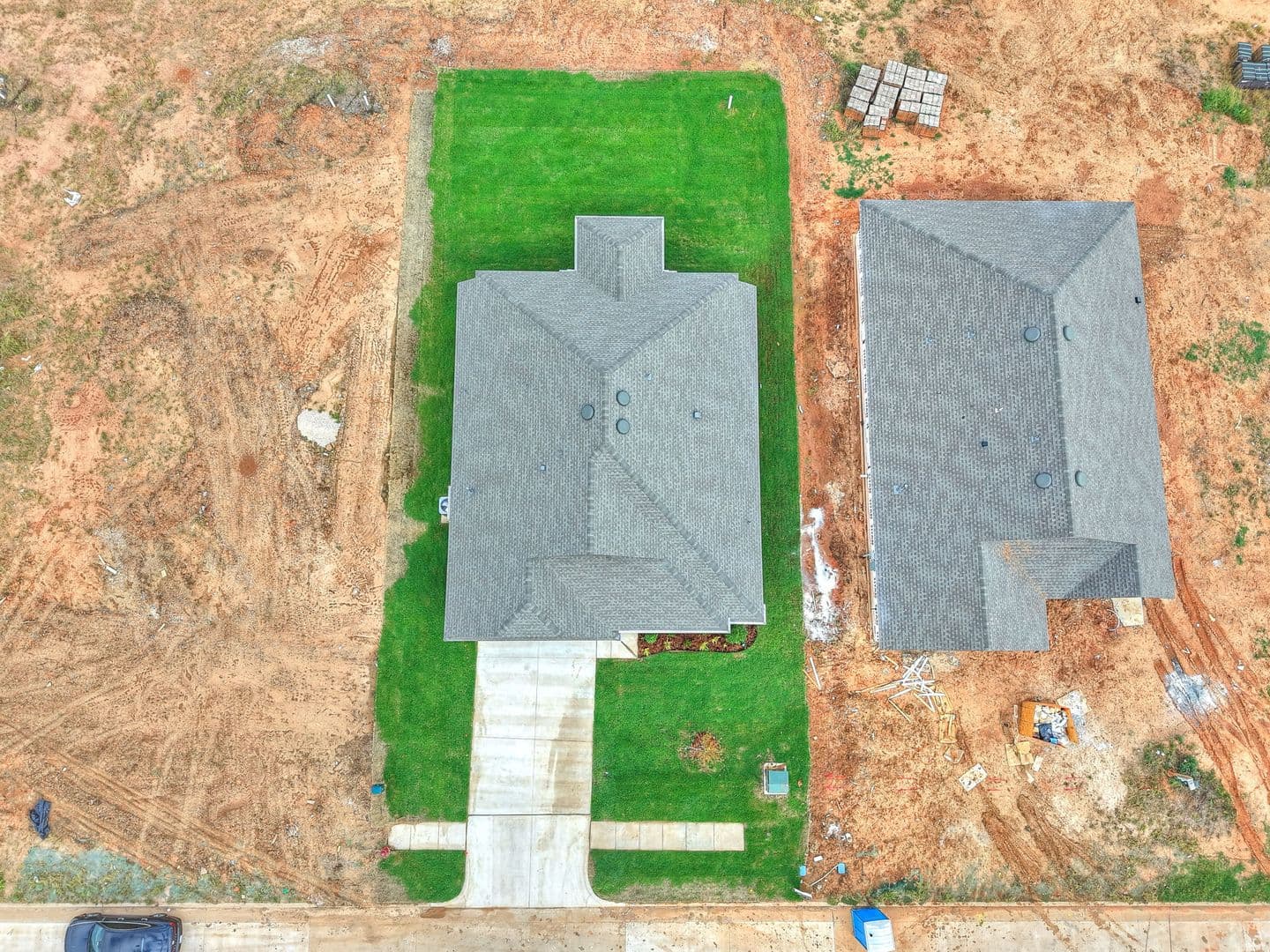 Shawnee House: 616 Honey Springs