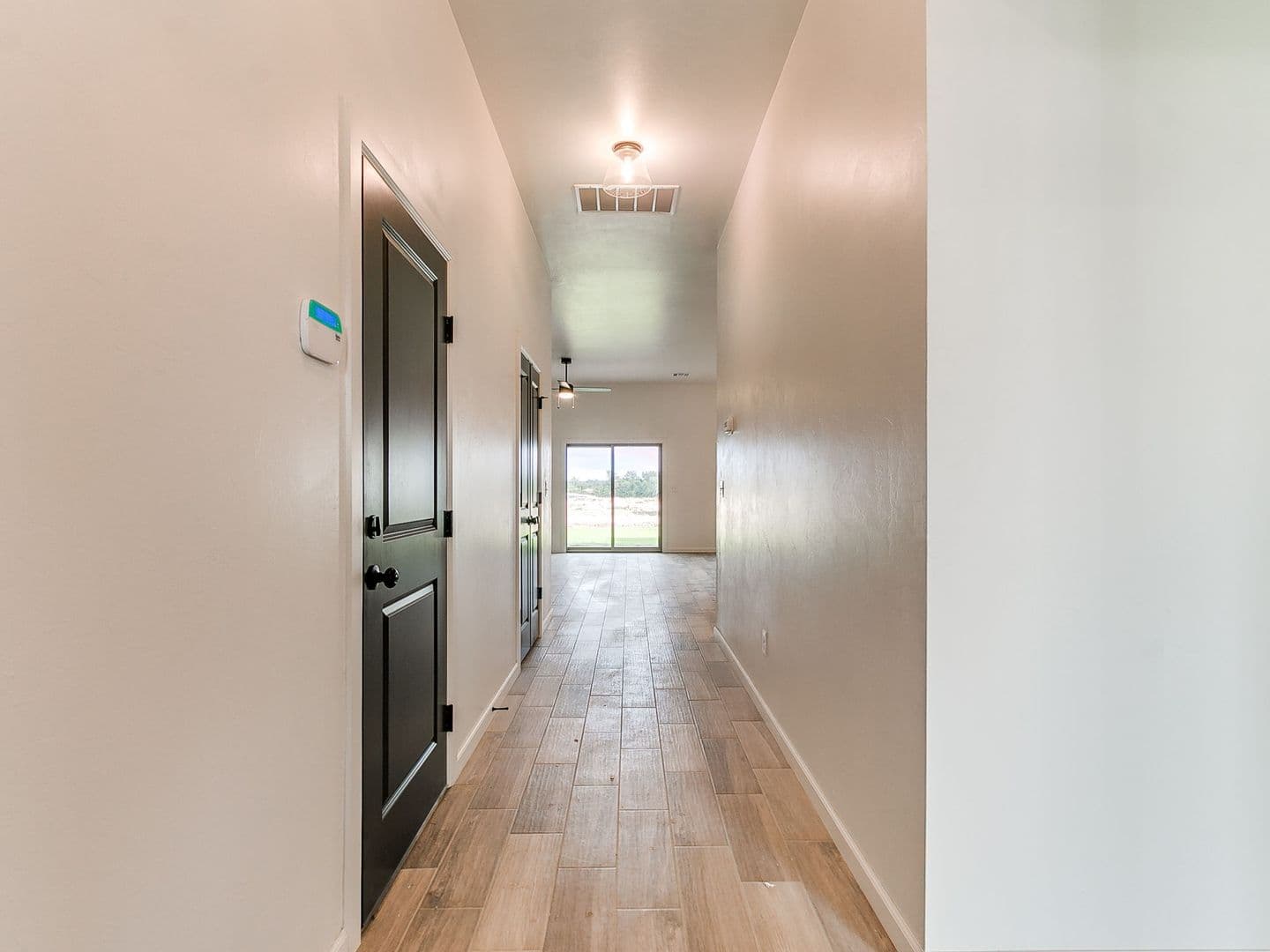 Shawnee House: 616 Honey Springs
