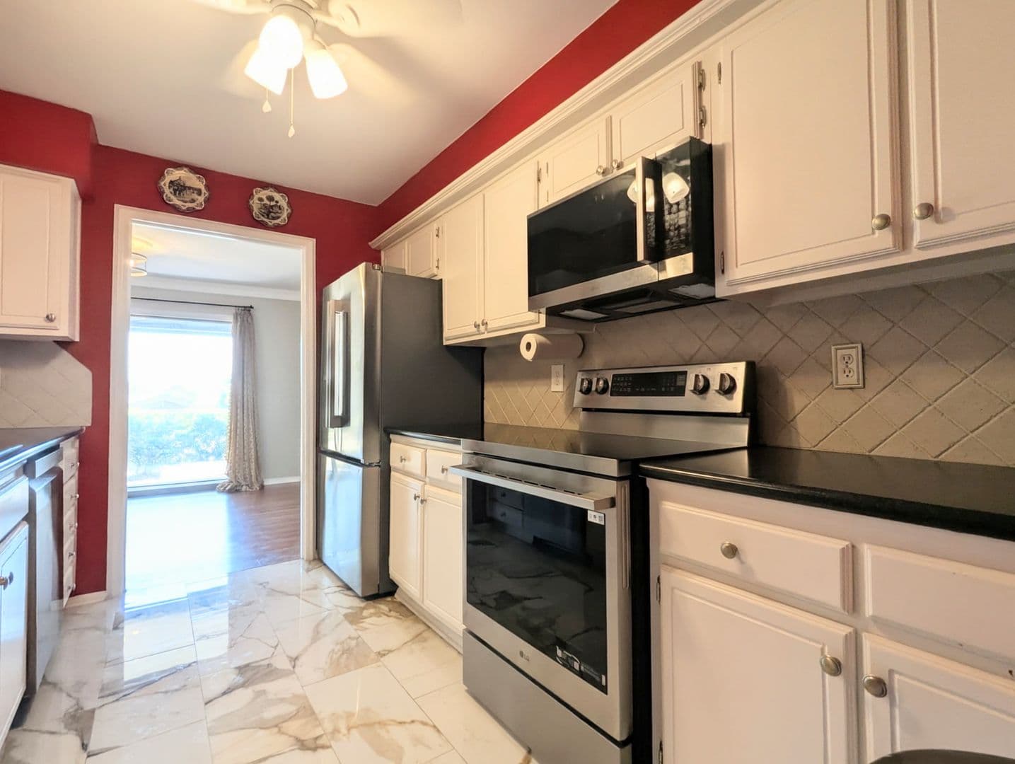 Oklahoma City House: 5916 N Pennsylvania Ave