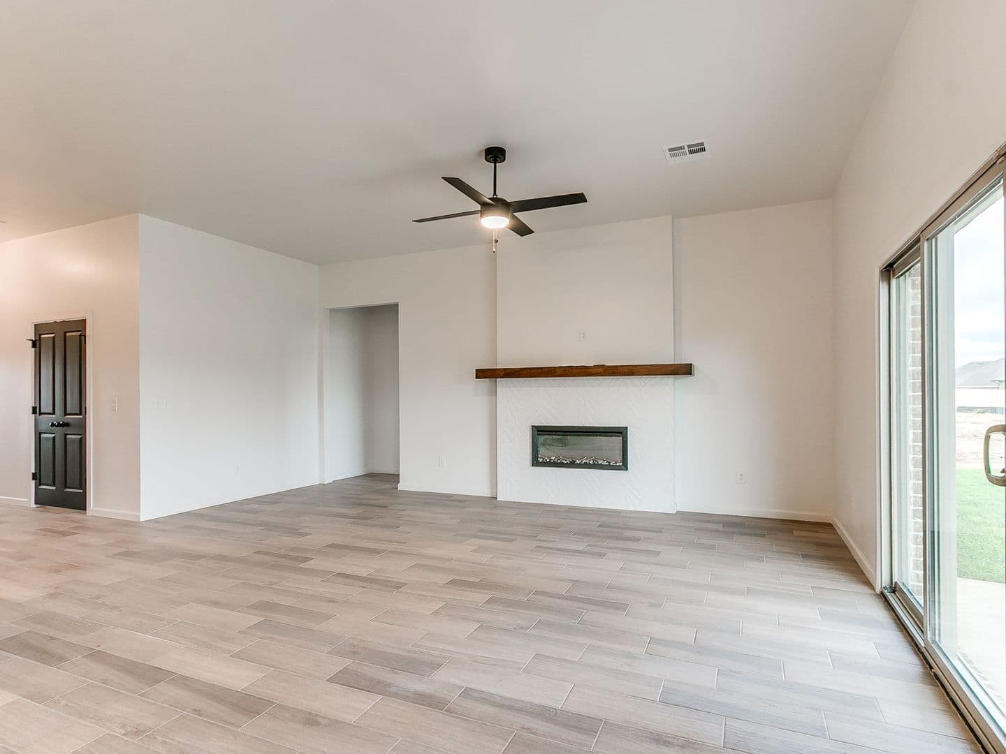 Shawnee House: 616 Honey Springs
