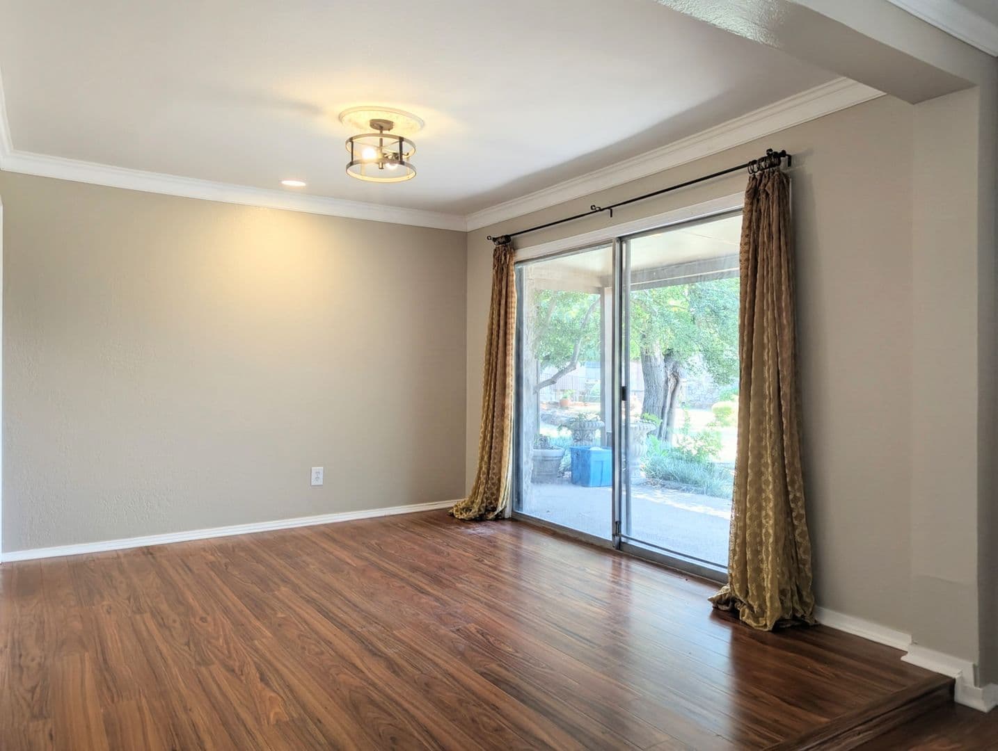 Oklahoma City House: 5916 N Pennsylvania Ave