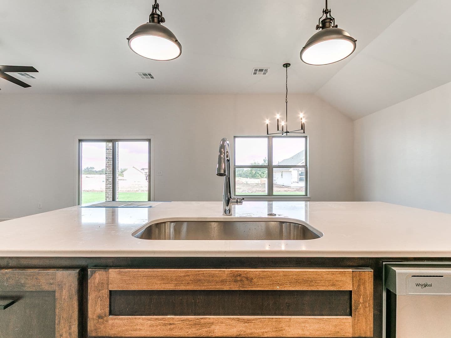 Shawnee House: 616 Honey Springs