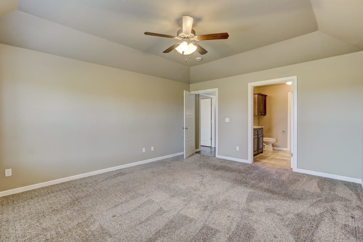 Oklahoma City Apartment: 8809 SW 55th