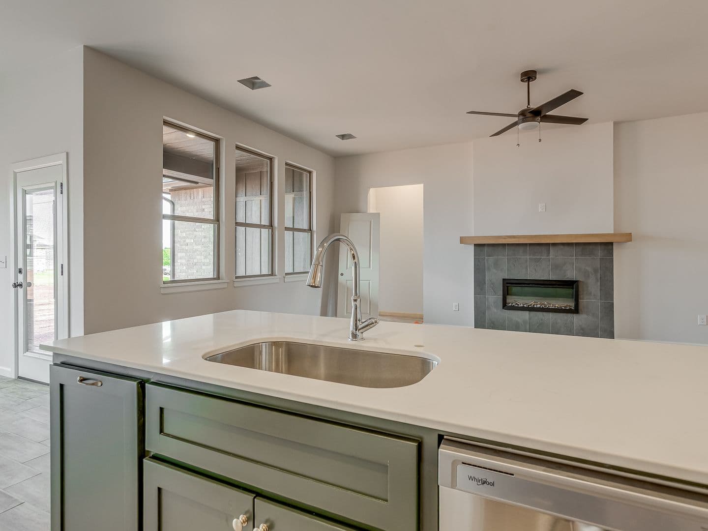 Oklahoma City House: 11905 NW 118th St