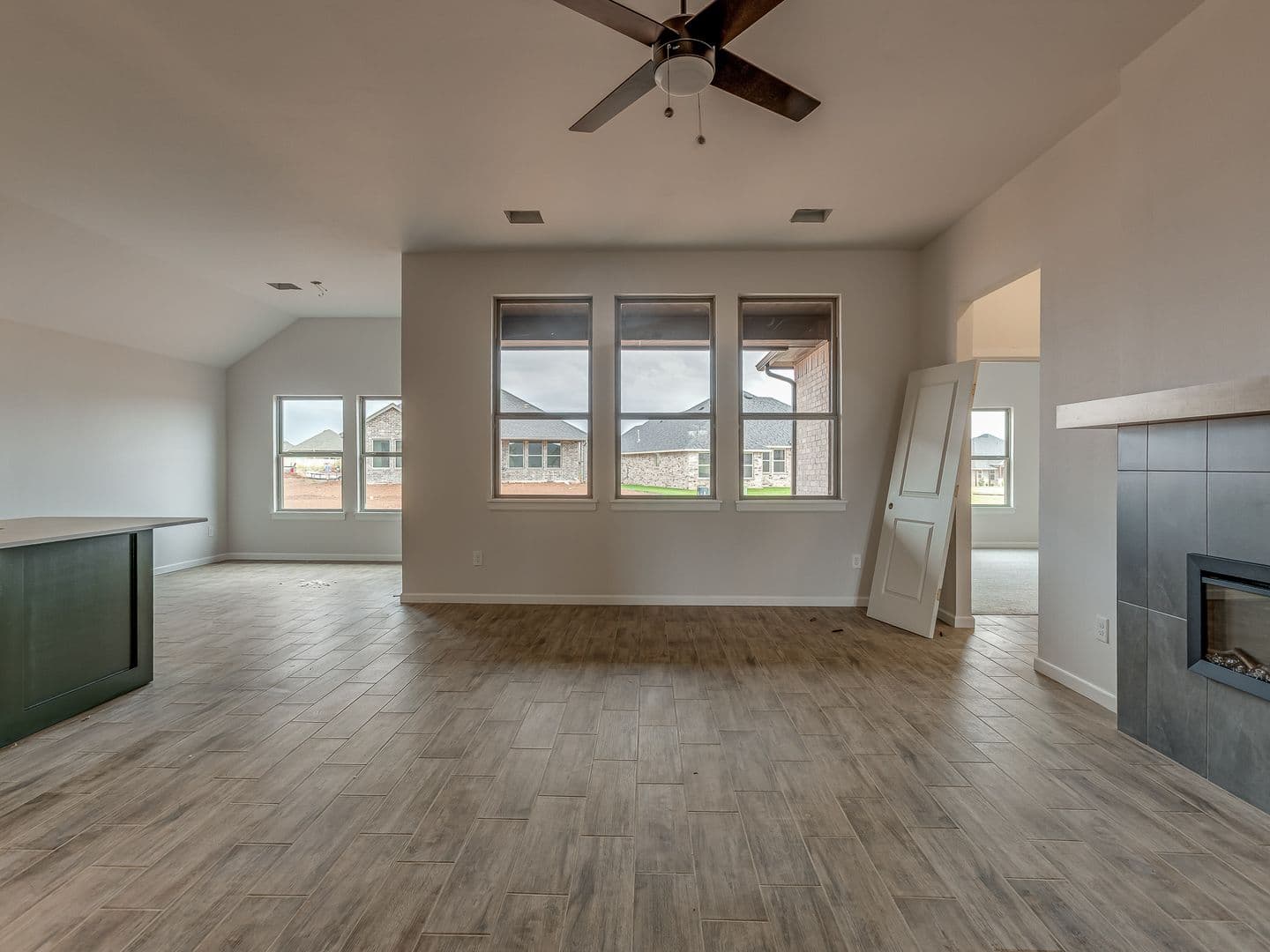 Oklahoma City House: 11905 NW 118th St