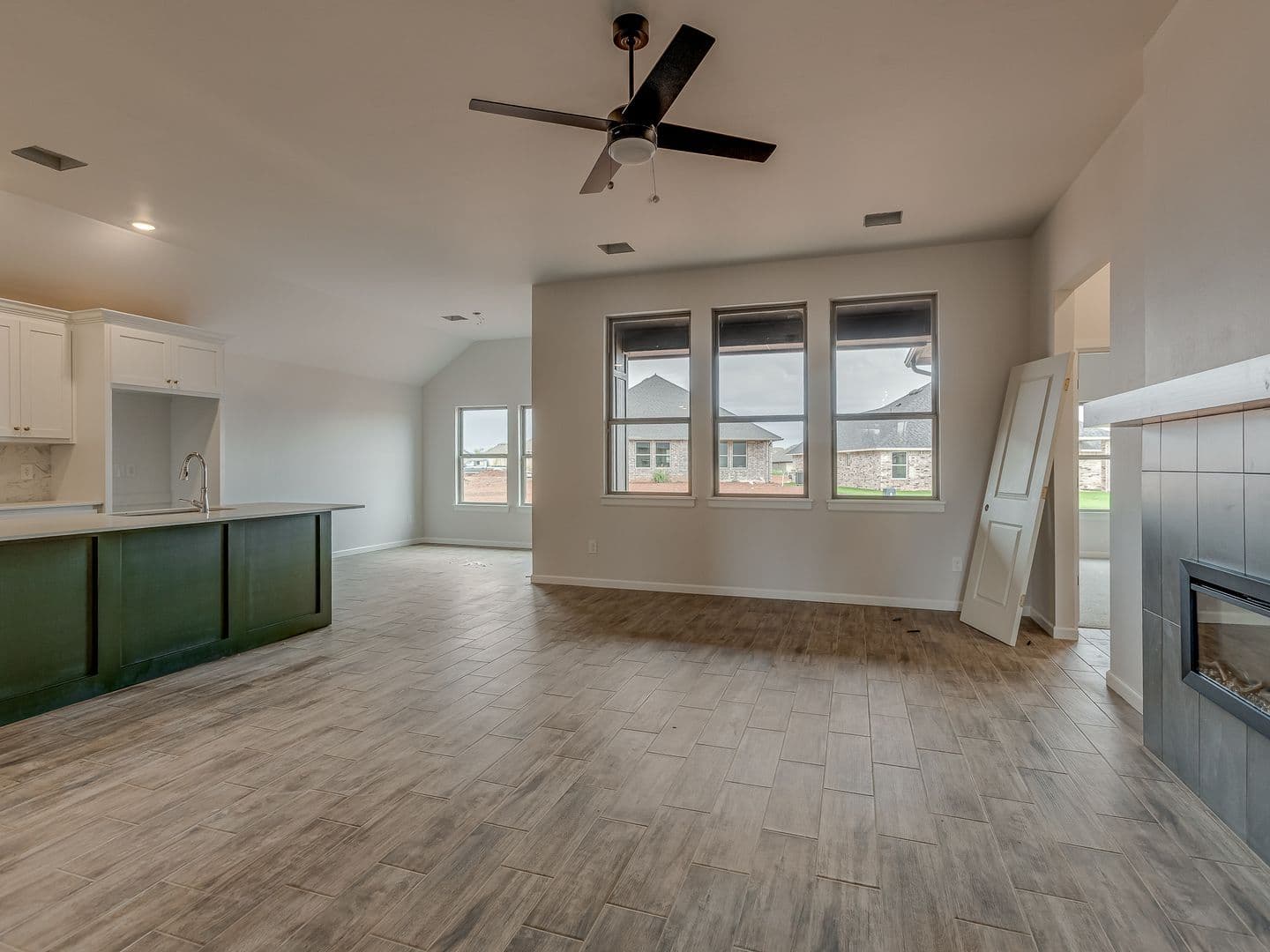 Oklahoma City House: 11905 NW 118th St