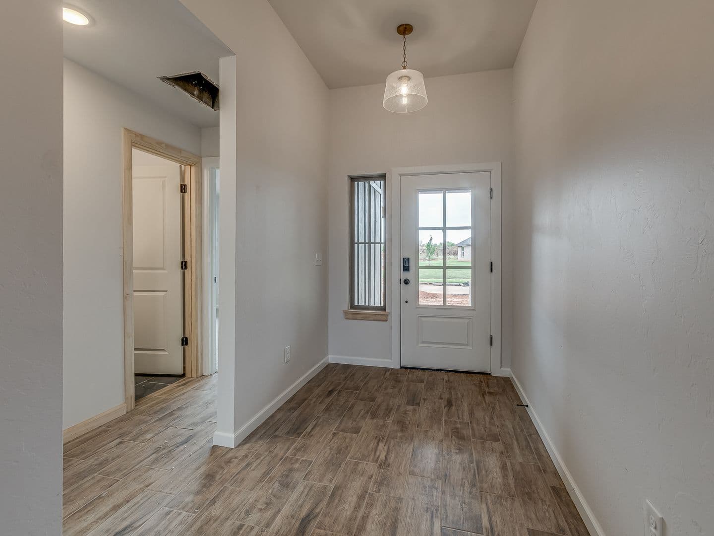 Oklahoma City House: 11905 NW 118th St