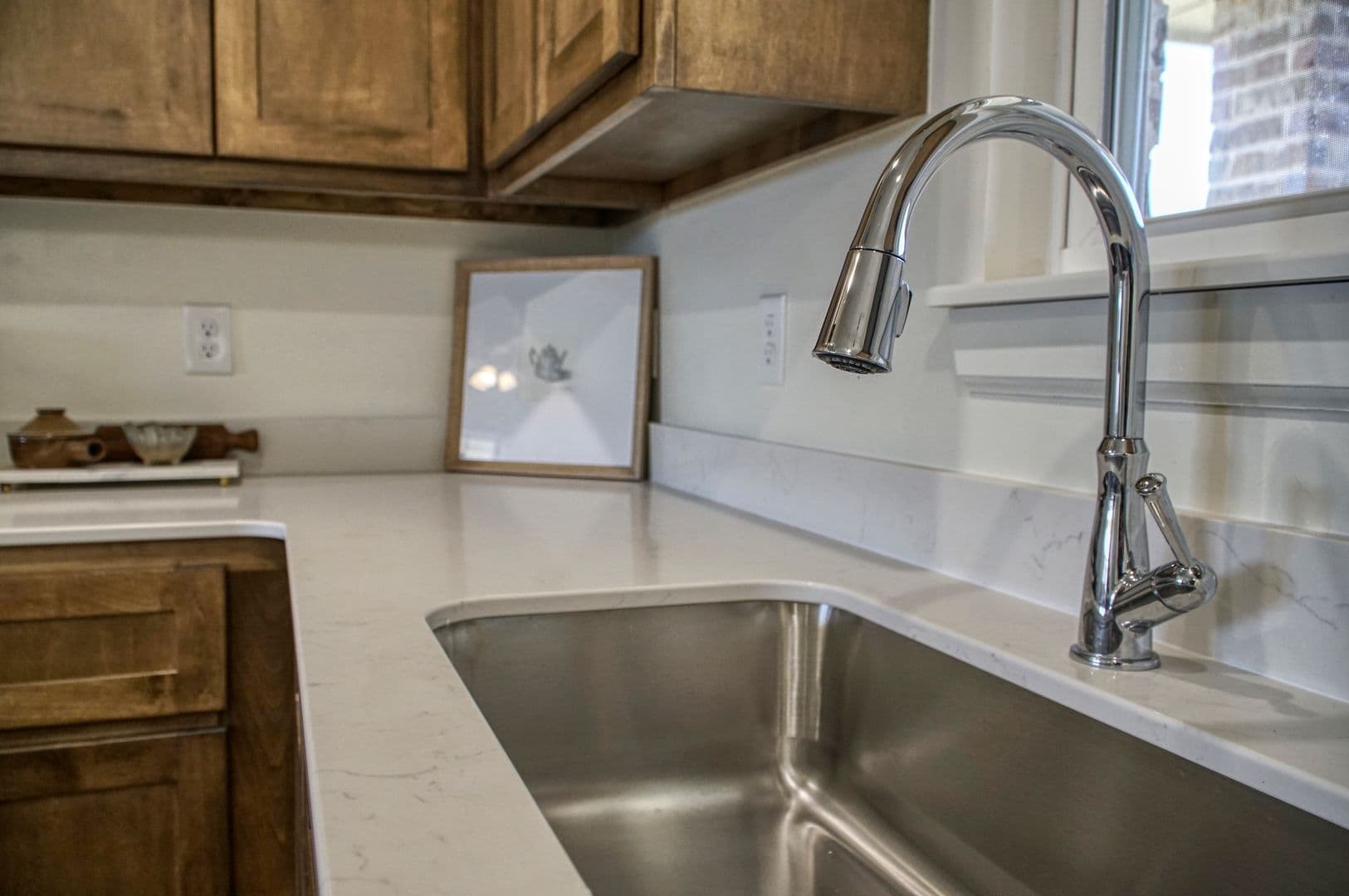 Washington House: 681 Cedar Hill Way