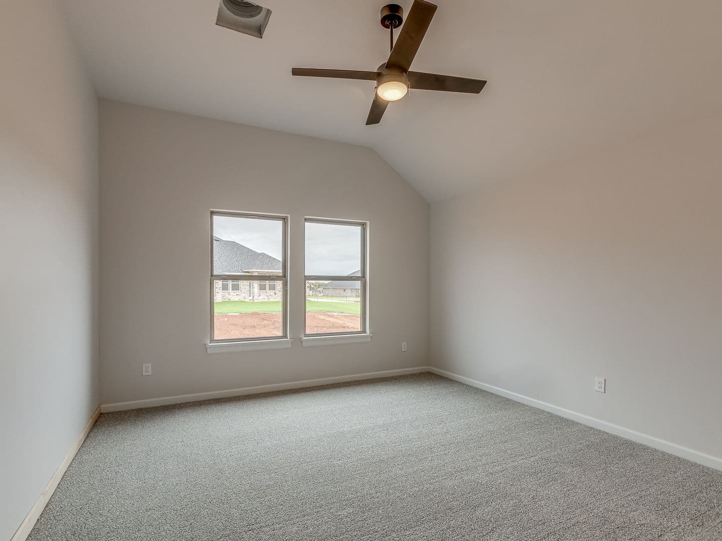 Oklahoma City House: 11905 NW 118th St