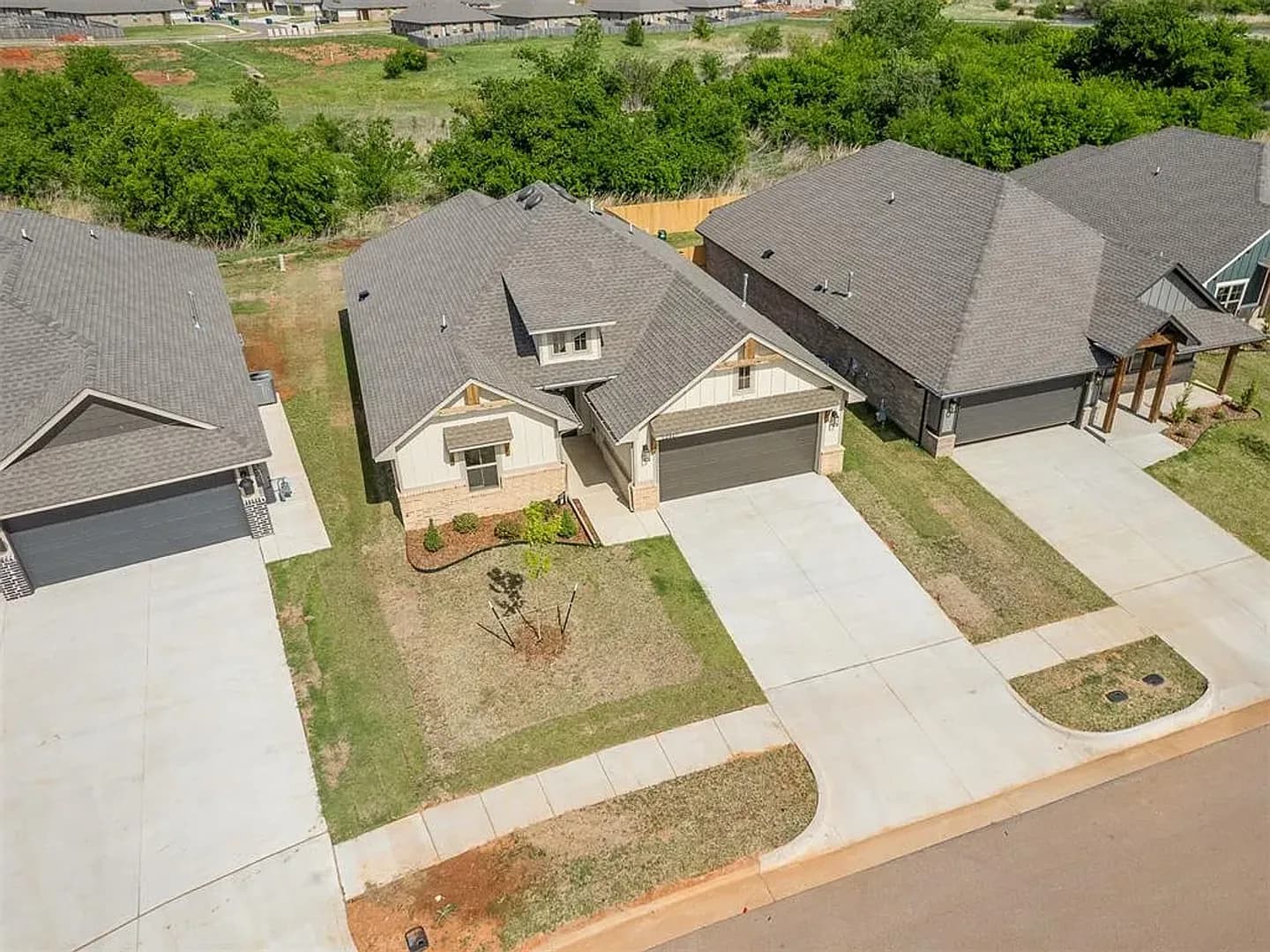 Yukon House: 12417 Dolche Vita Dr