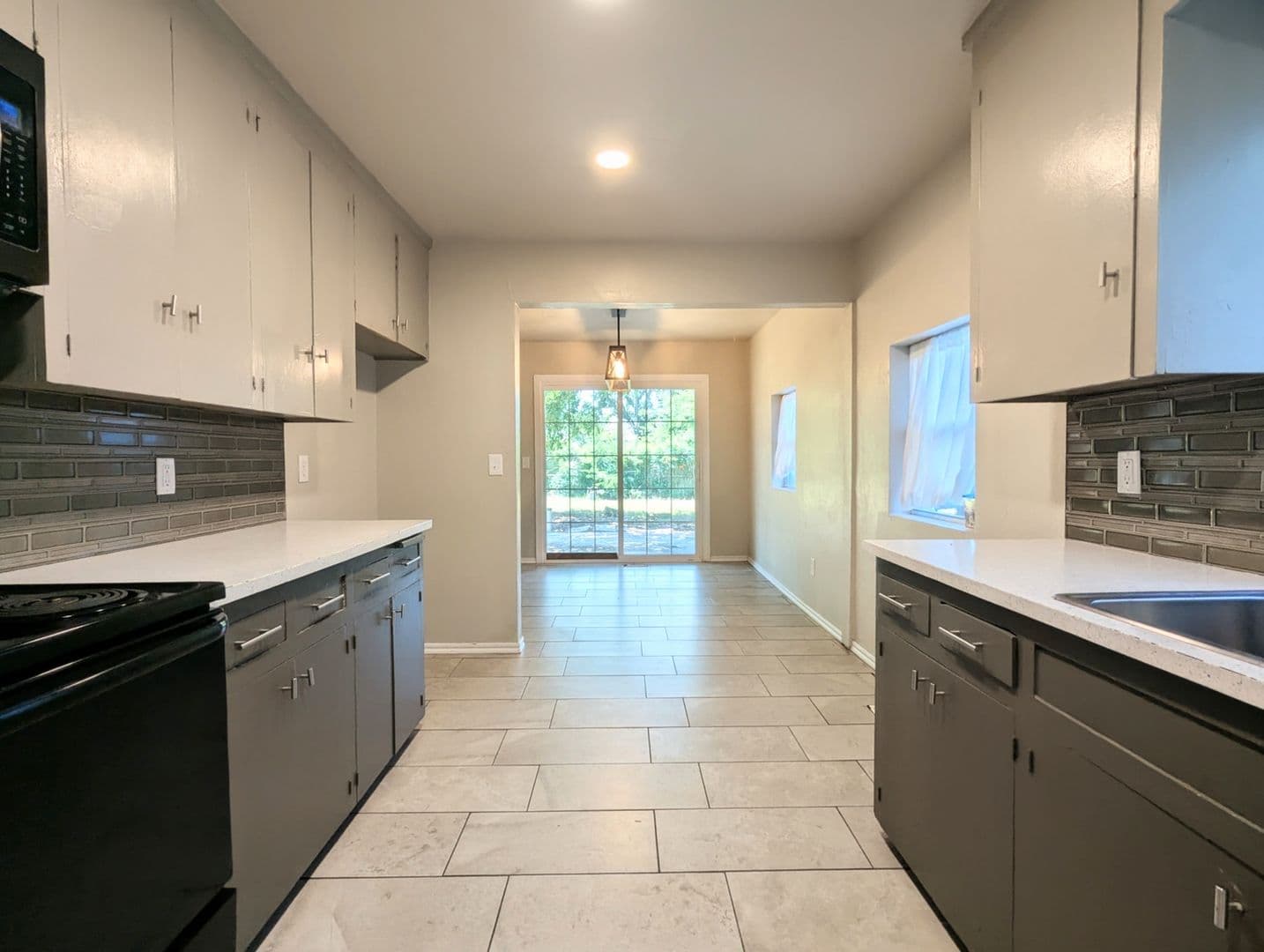 Oklahoma City House: 1416 NW 103rd St