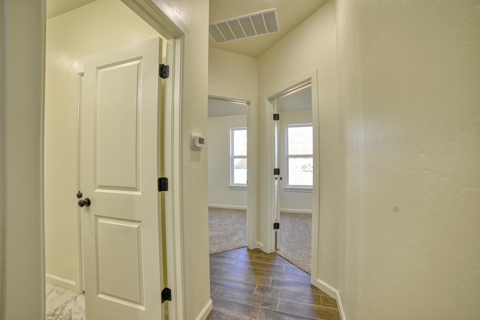 Washington House: 681 Cedar Hill Way